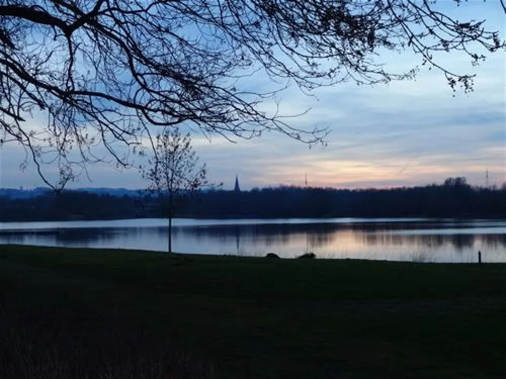Campingplatz Grosser Weserbogen