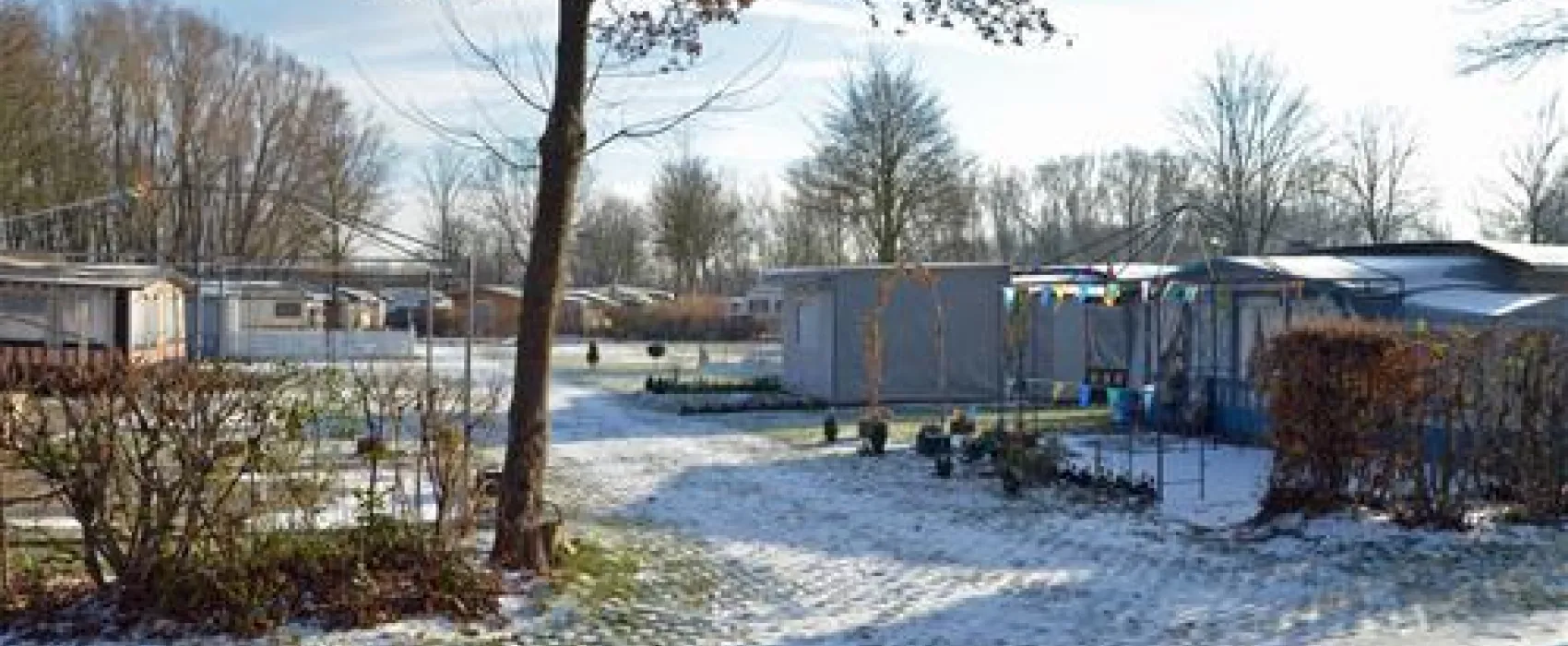 Campingplatz Grosser Weserbogen