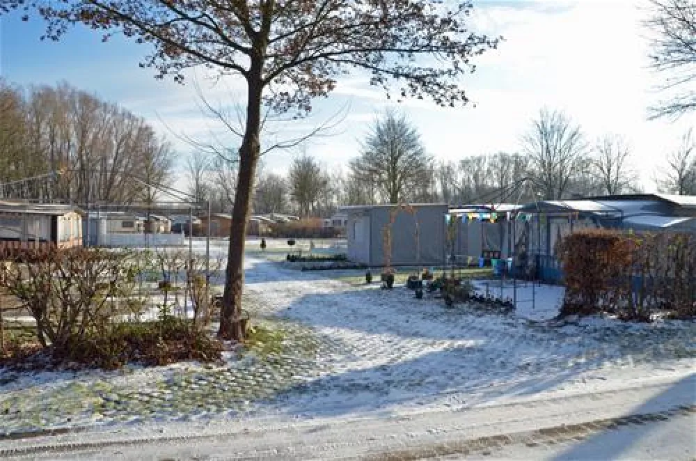 Campingplatz Grosser Weserbogen