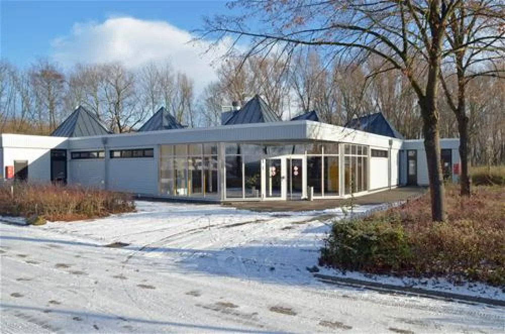 Campingplatz Grosser Weserbogen