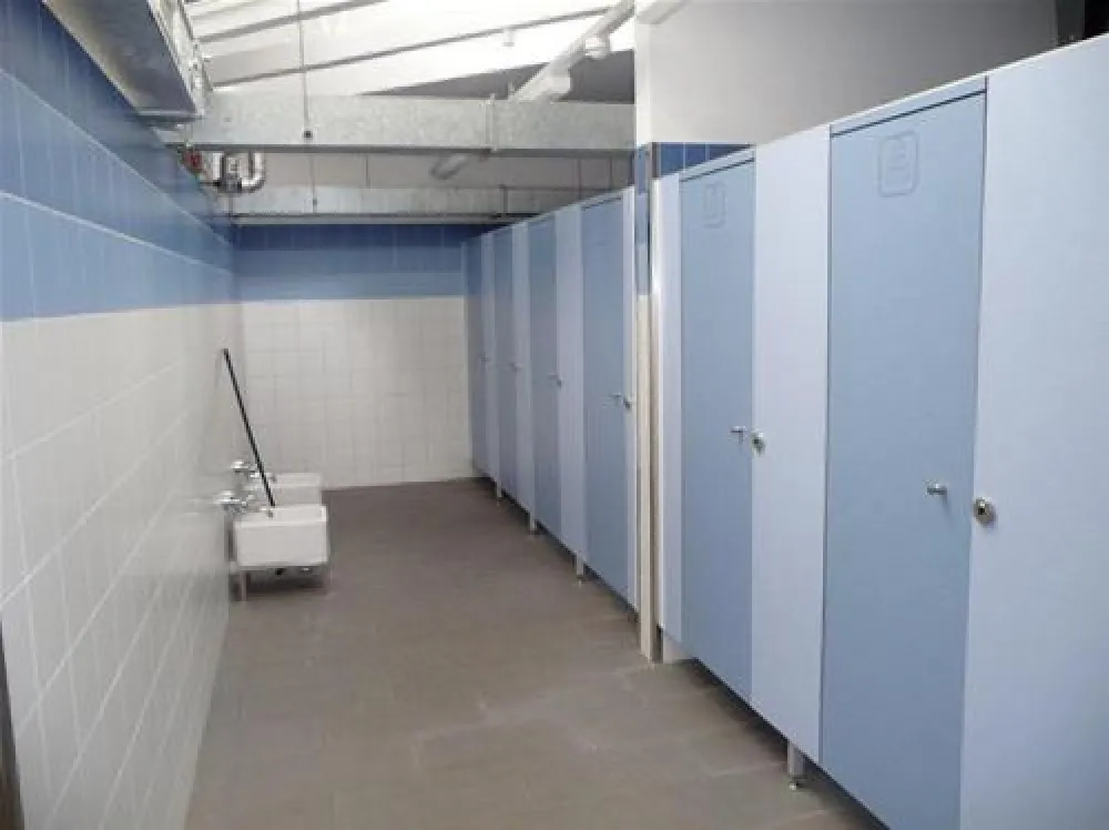 Campingplatz Grosser Weserbogen