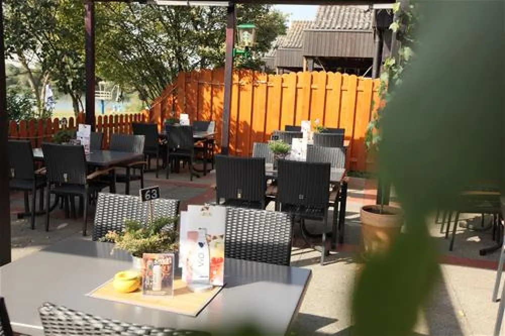 Campingplatz Grosser Weserbogen