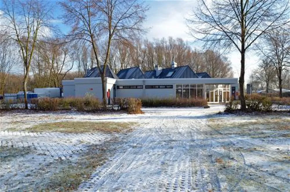 Campingplatz Grosser Weserbogen