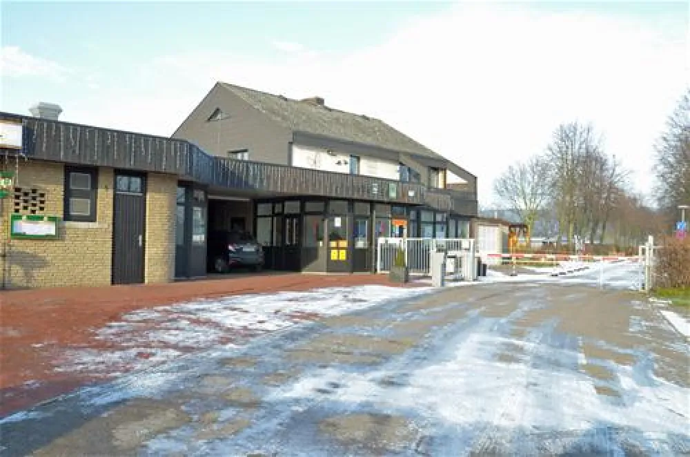 Campingplatz Grosser Weserbogen