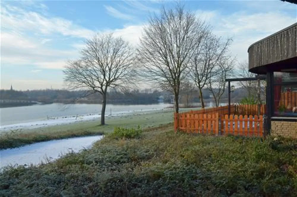 Campingplatz Grosser Weserbogen