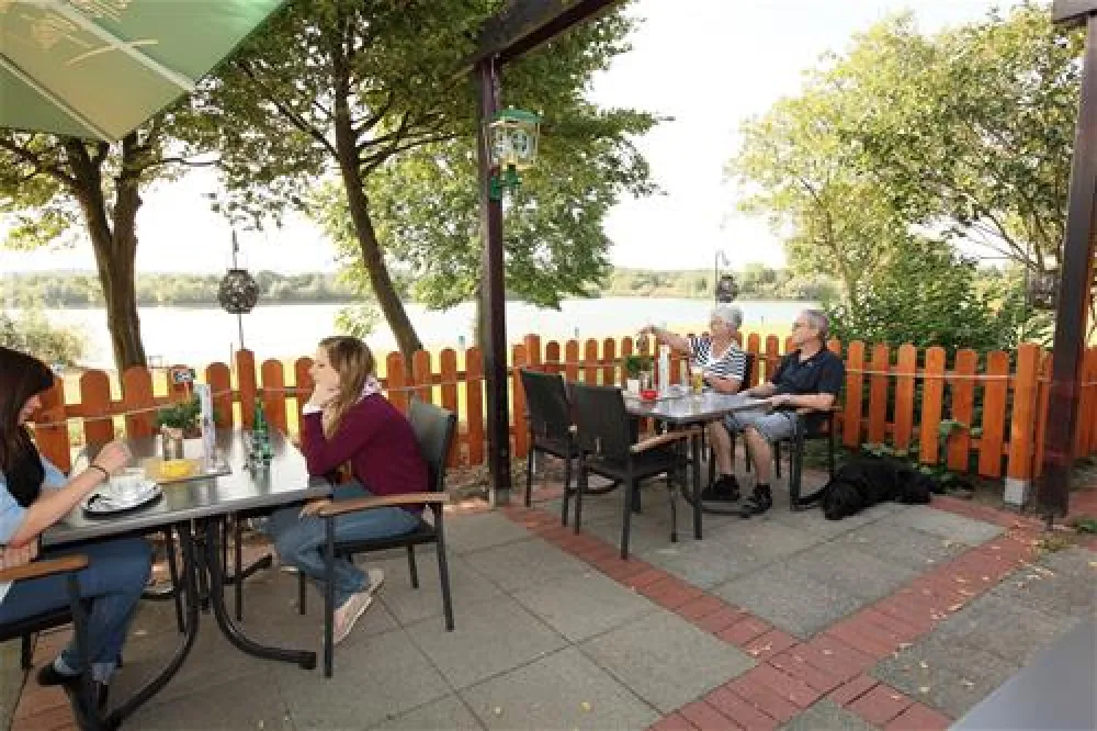 Campingplatz Grosser Weserbogen