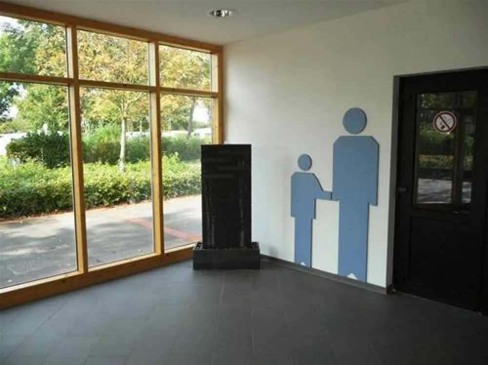 Campingplatz Grosser Weserbogen