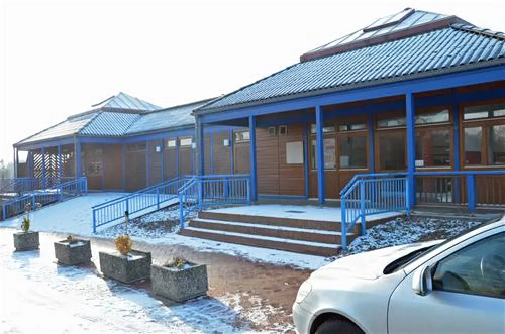 Campingplatz Grosser Weserbogen