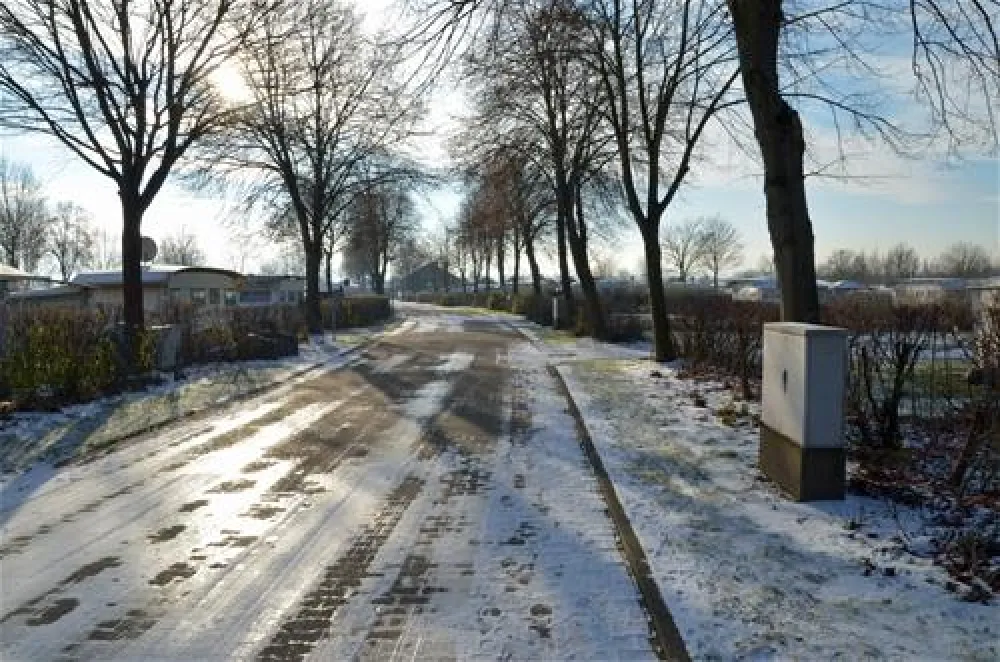 Campingplatz Grosser Weserbogen