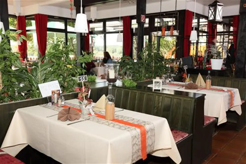 Campingplatz Grosser Weserbogen