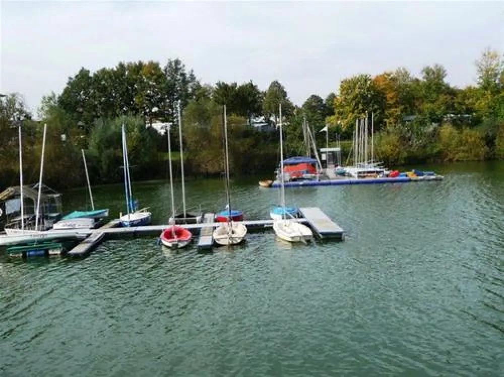 Campingplatz Grosser Weserbogen