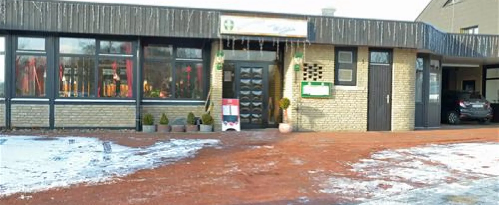 Campingplatz Grosser Weserbogen