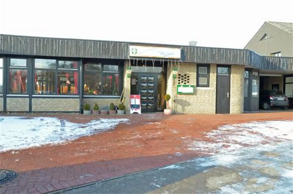 Campingplatz Grosser Weserbogen