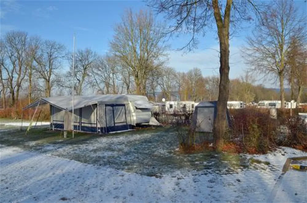 Campingplatz Grosser Weserbogen