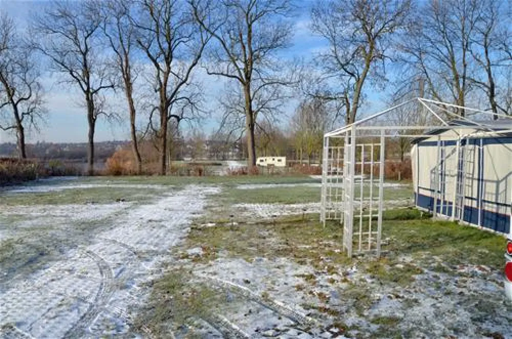 Campingplatz Grosser Weserbogen