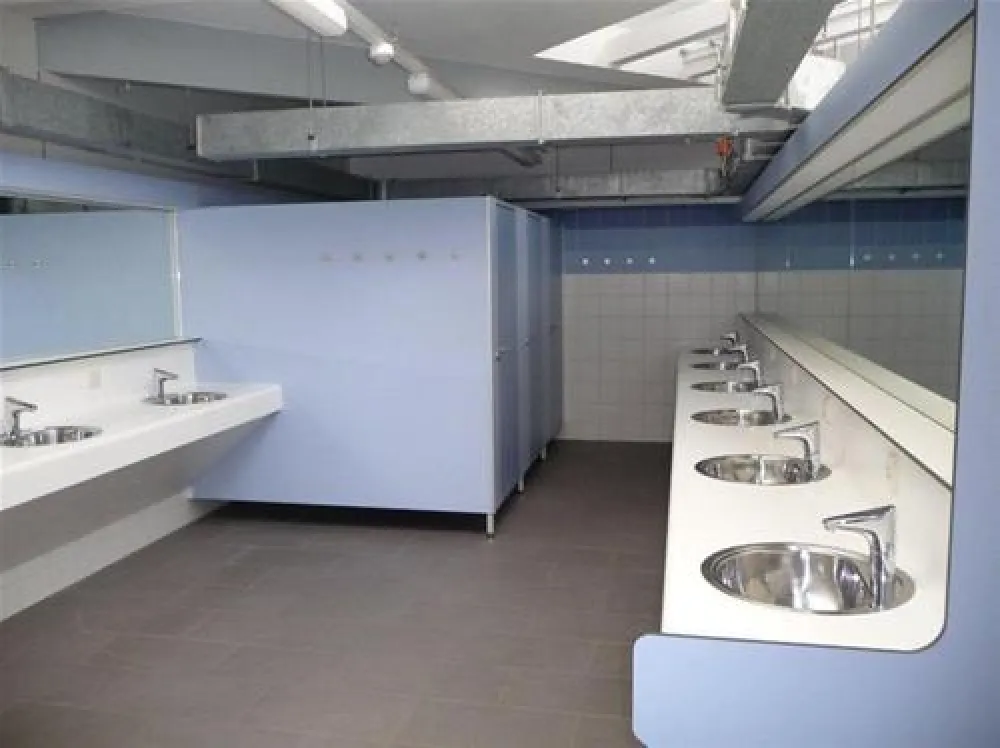 Campingplatz Grosser Weserbogen