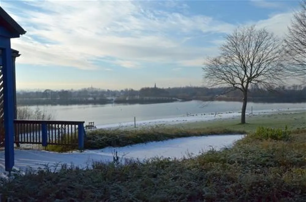 Campingplatz Grosser Weserbogen