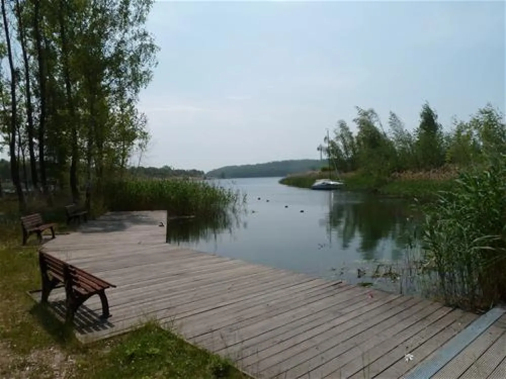 Camping am Kulkwitzer See