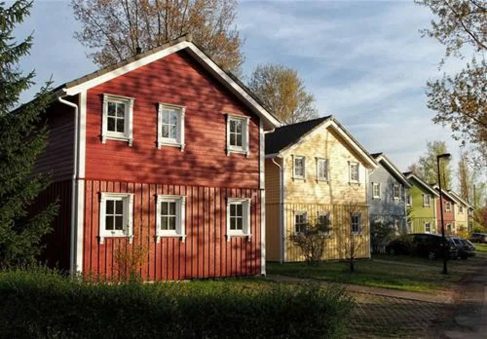 Camping am Kulkwitzer See