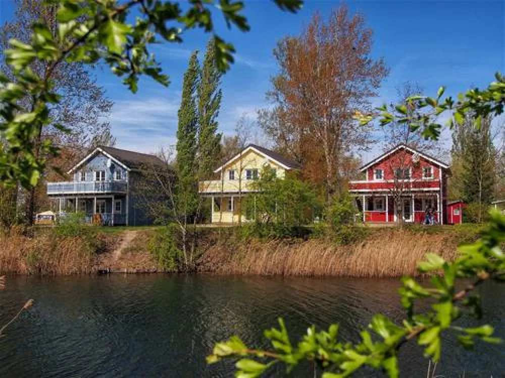 Camping am Kulkwitzer See