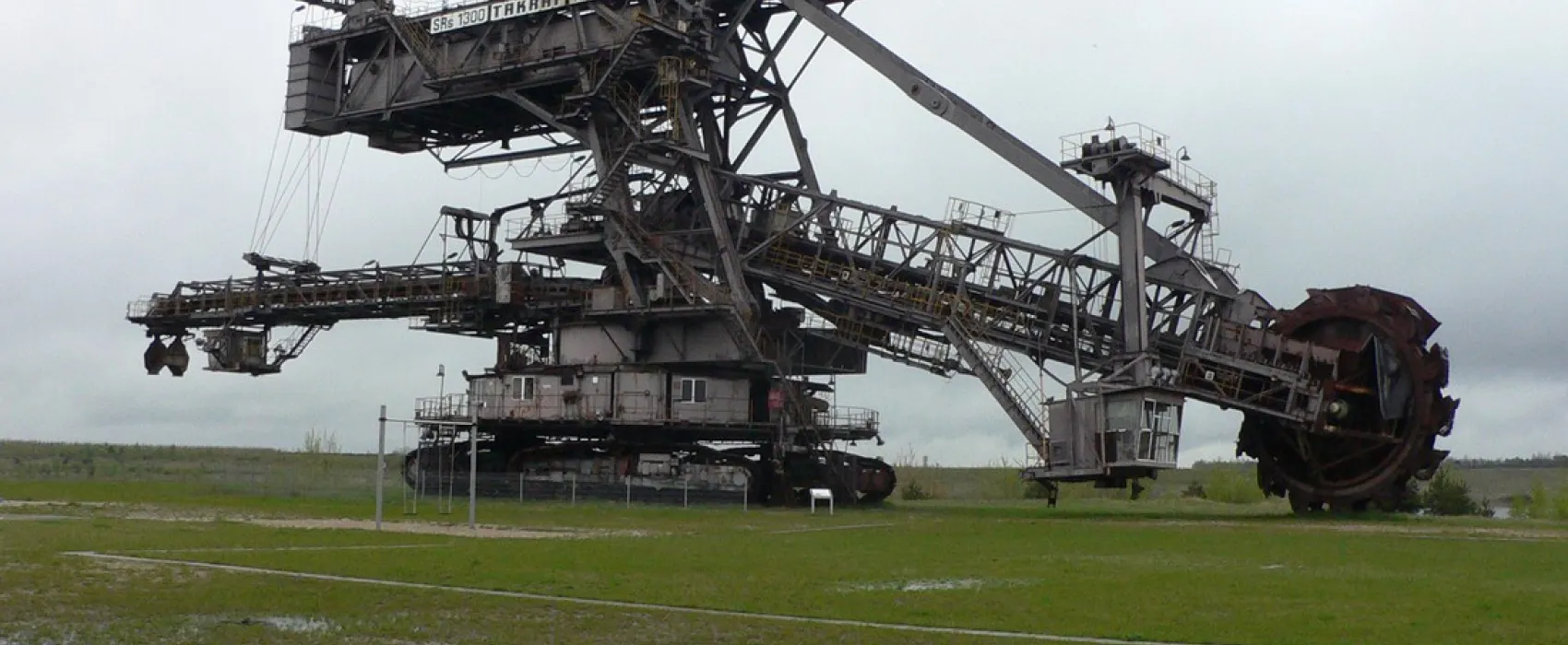 Camping am Kulkwitzer See