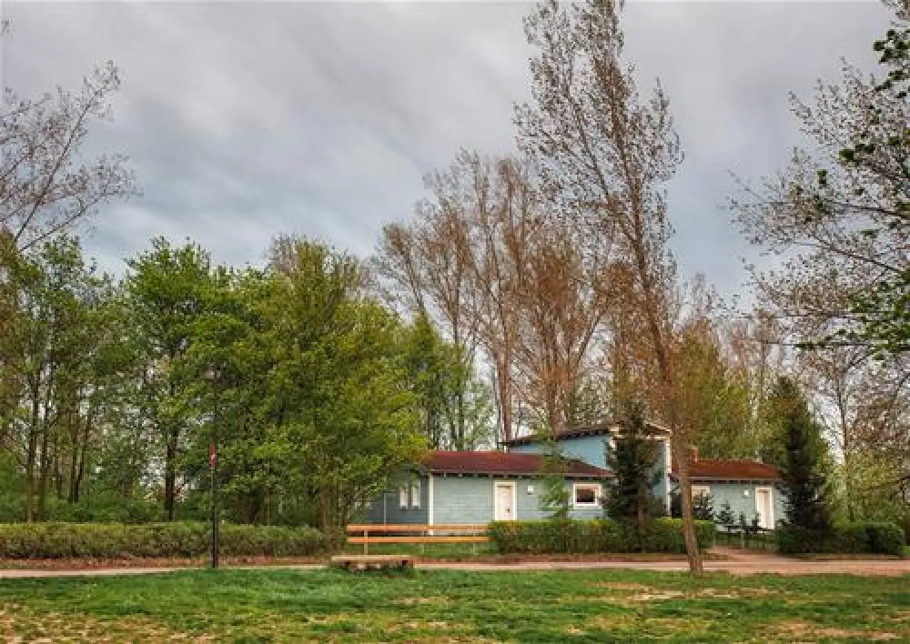 Camping am Kulkwitzer See