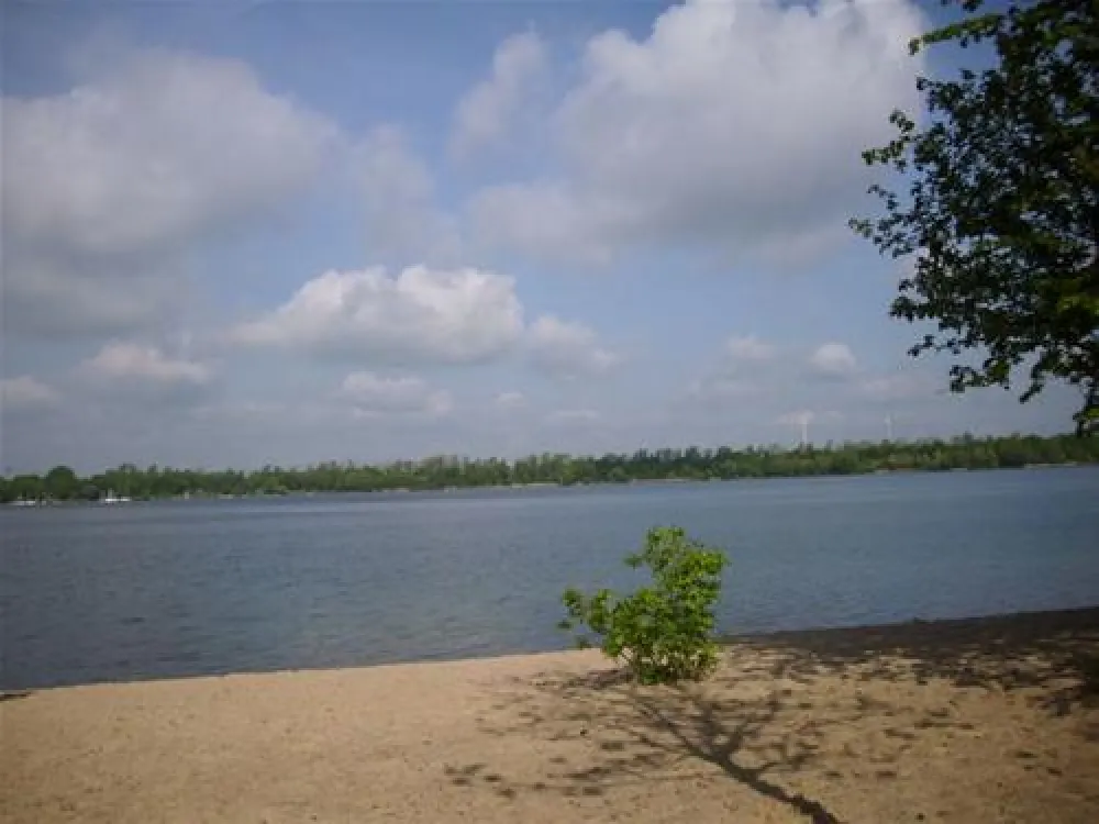 Camping am Kulkwitzer See