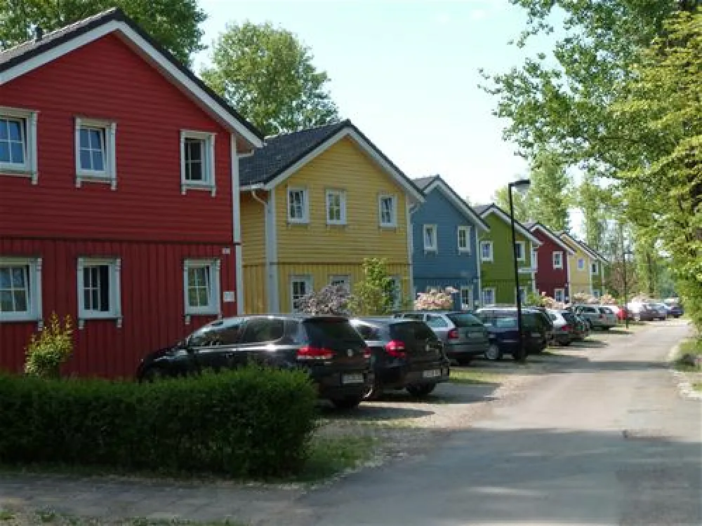 Camping am Kulkwitzer See