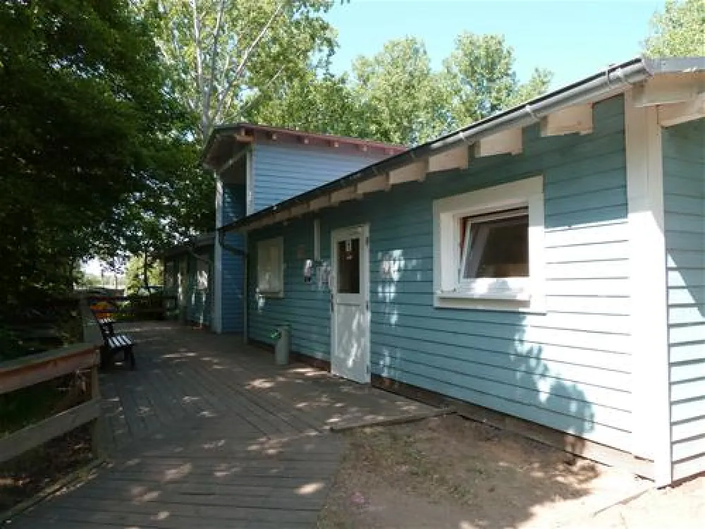 Camping am Kulkwitzer See