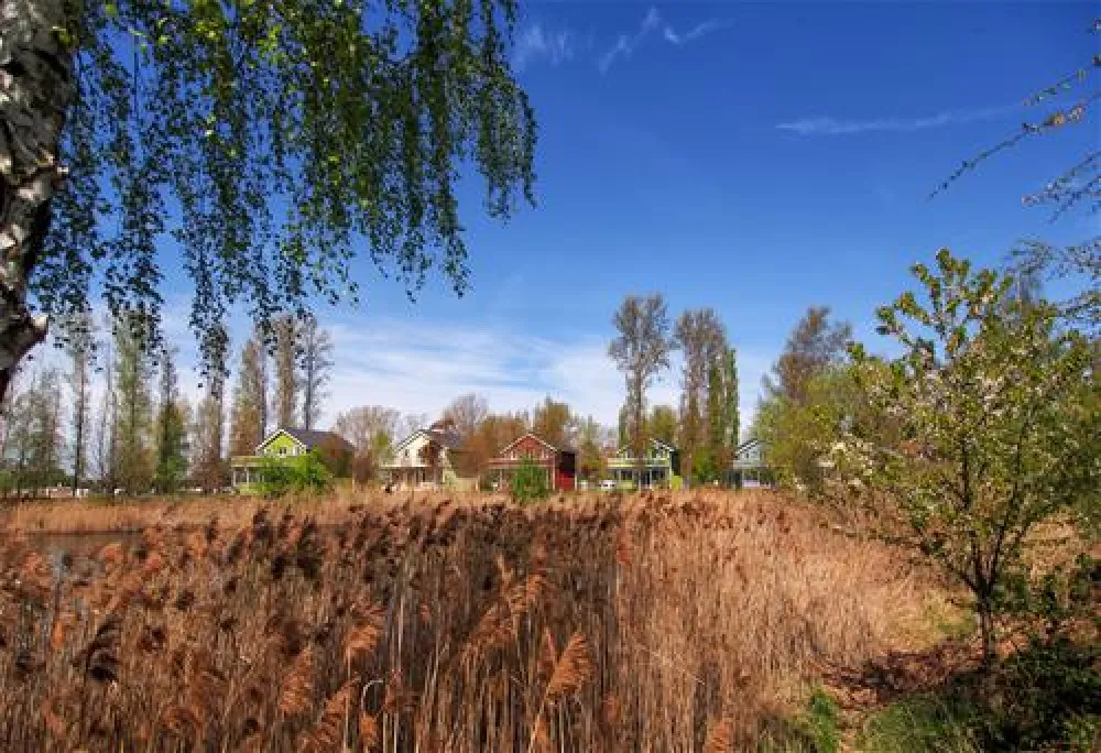 Camping am Kulkwitzer See