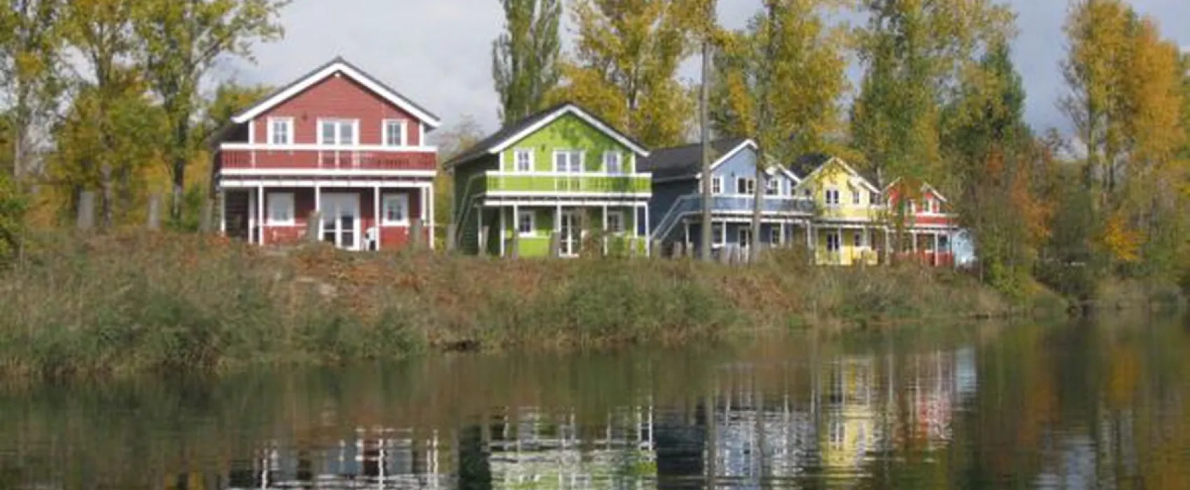 Camping am Kulkwitzer See