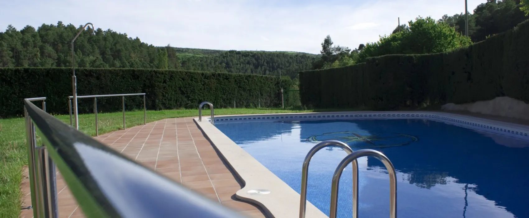 Camping Cal Paradís