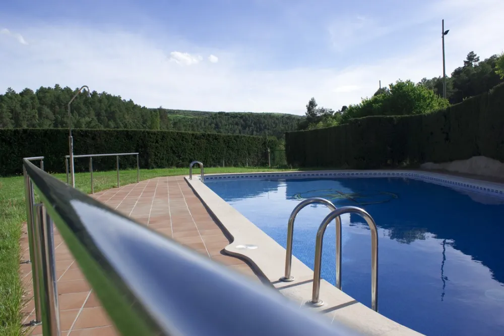 Camping Cal Paradís