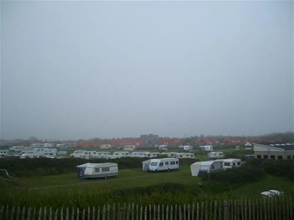 Camping Corfwater