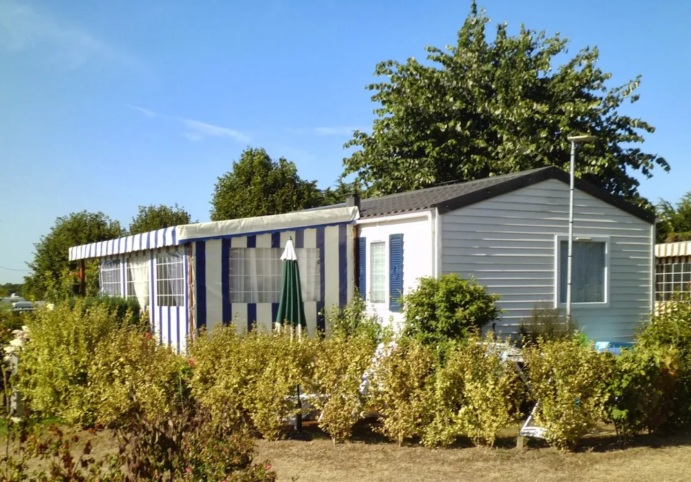 Camping Le Clos Tranquille