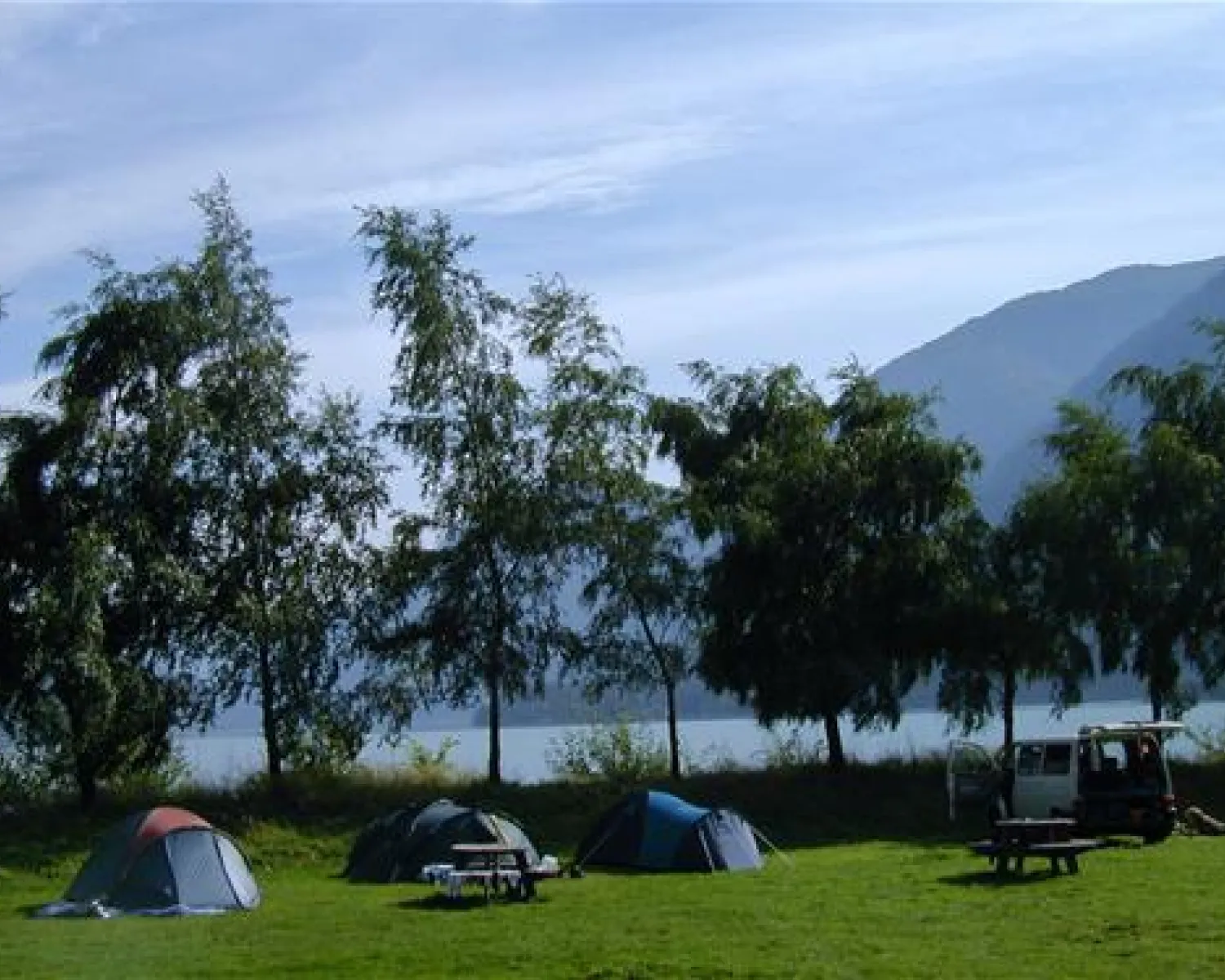 campingtisch 6 personen Campingtisch, 150 x 80 cm, 6 Personen, faltbar, höhenverstellbar – CampFeuer