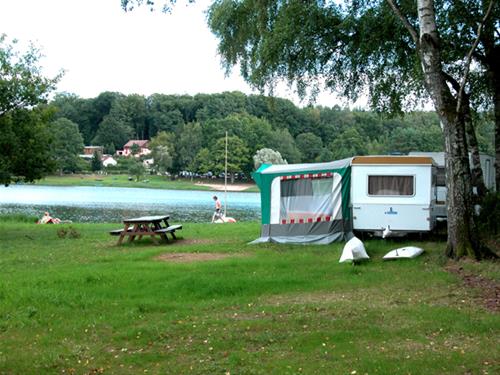 Camping aire naturelle Ascpa photo 2