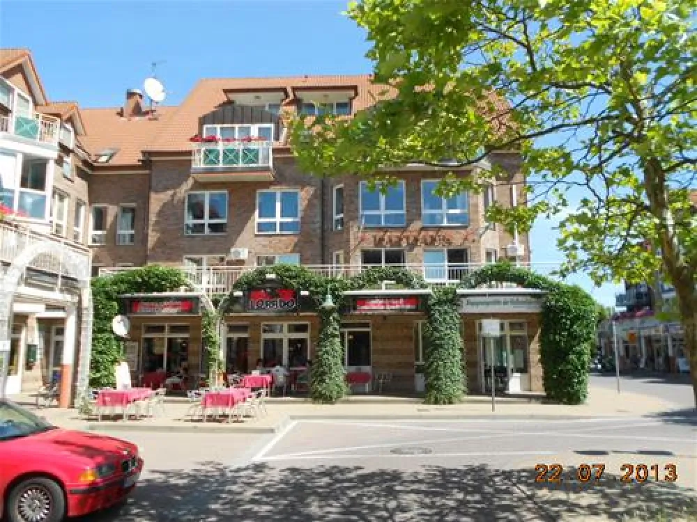 Camping Zeestow-havelkanal