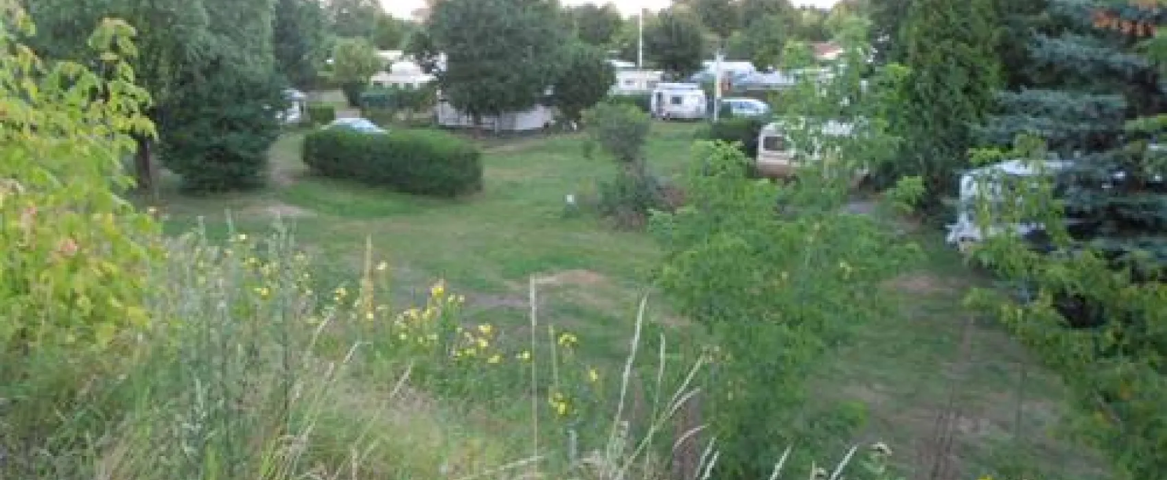 Camping Zeestow-havelkanal