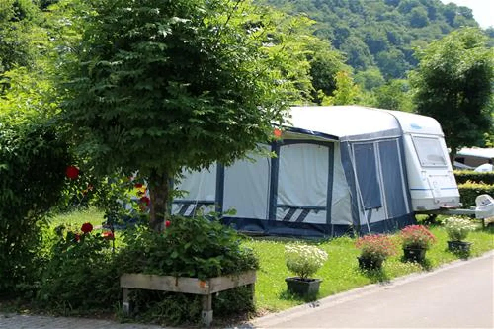 Camping Clervaux