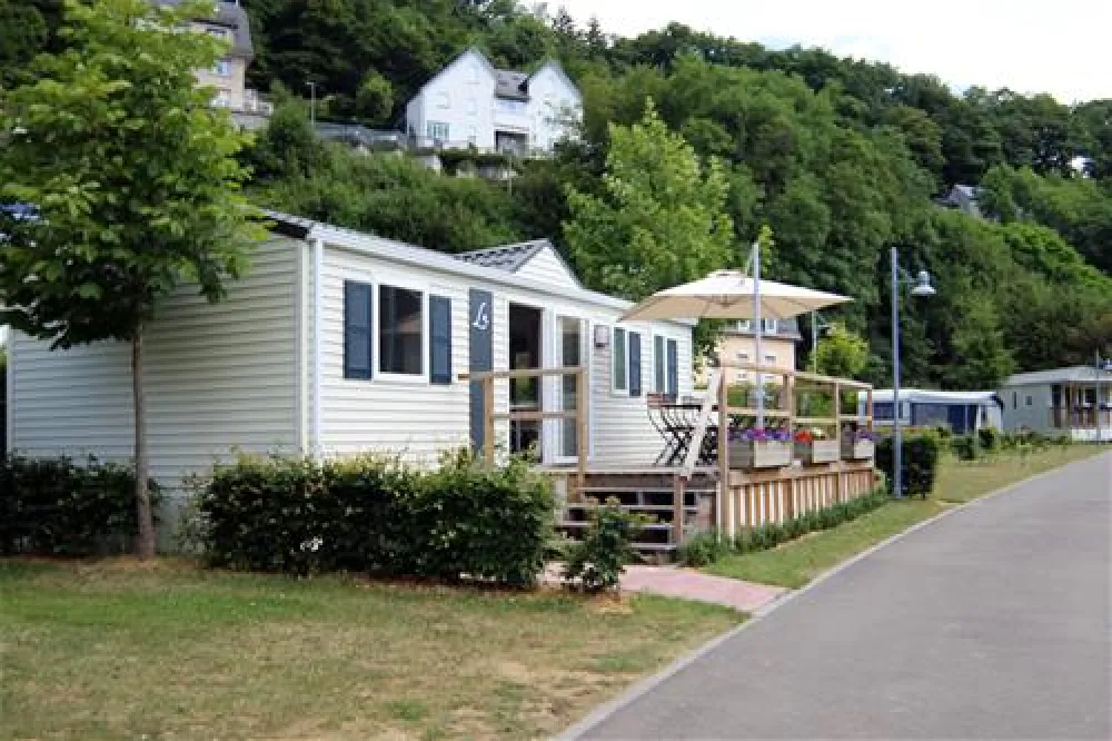 Camping Clervaux