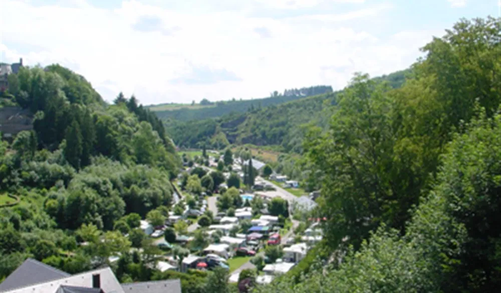 Camping Clervaux