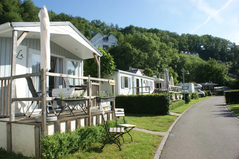 Camping Clervaux
