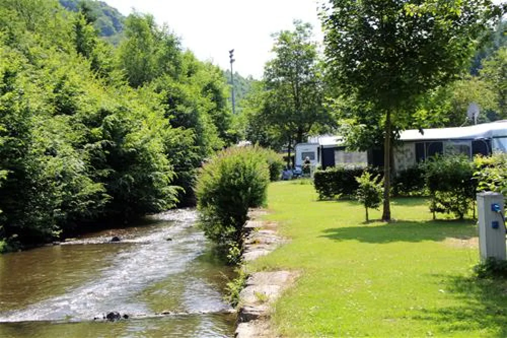 Camping Clervaux