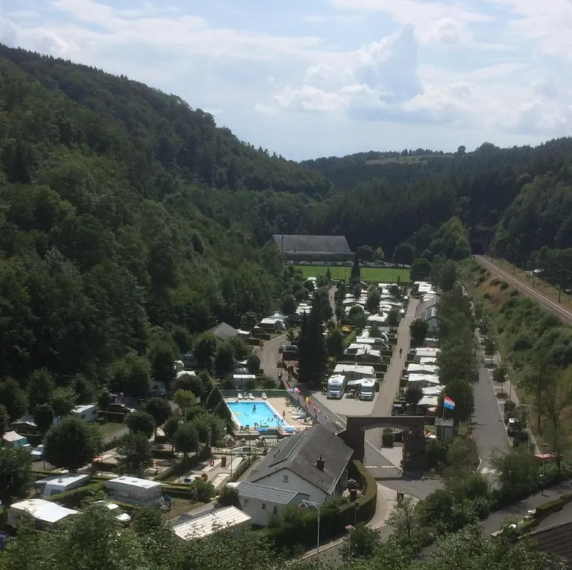 Camping Clervaux