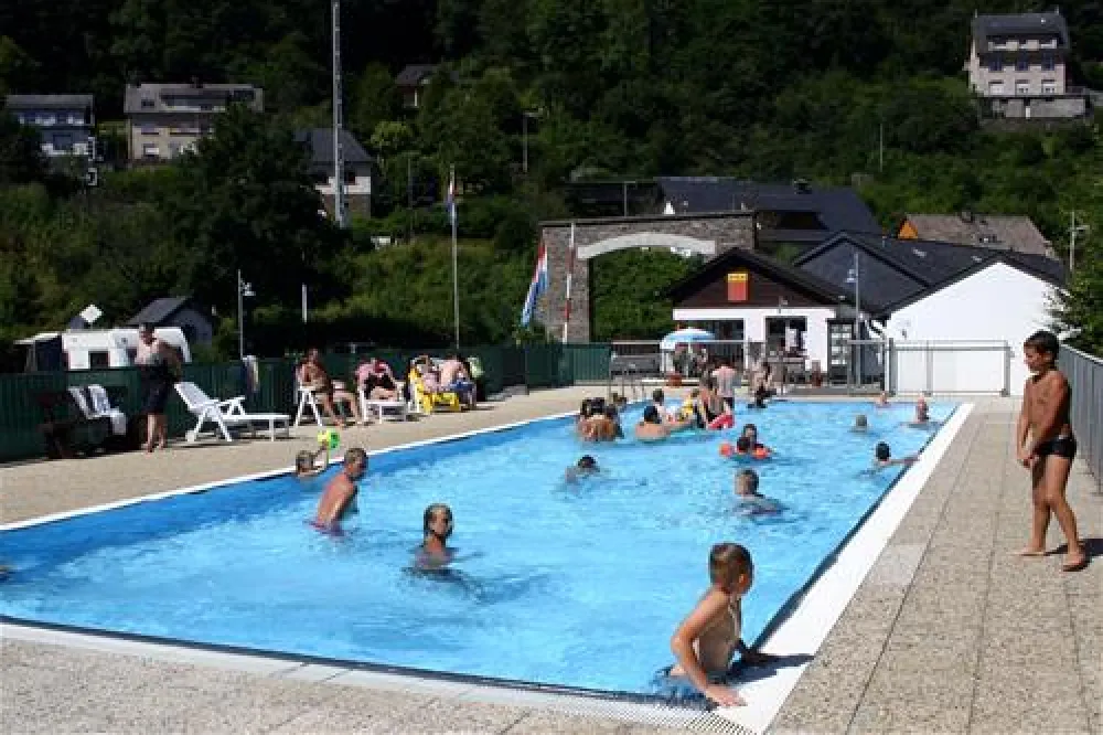 Camping Clervaux