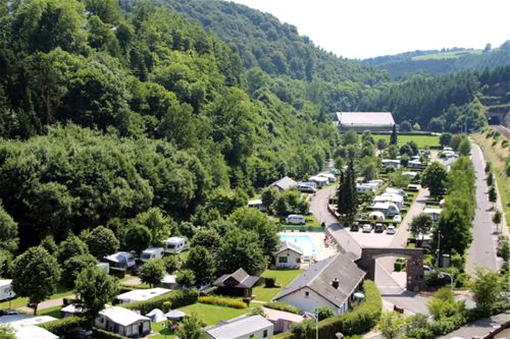 Camping Clervaux