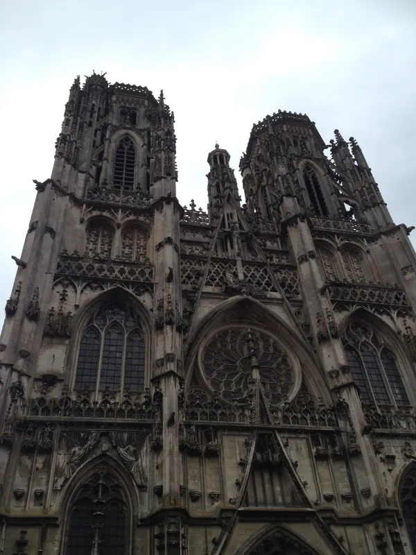 Camping De Villey Le Sec