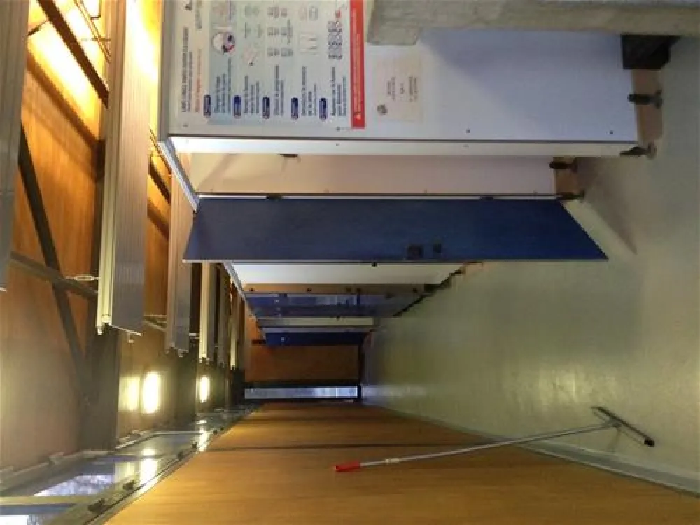 Camping De Villey Le Sec