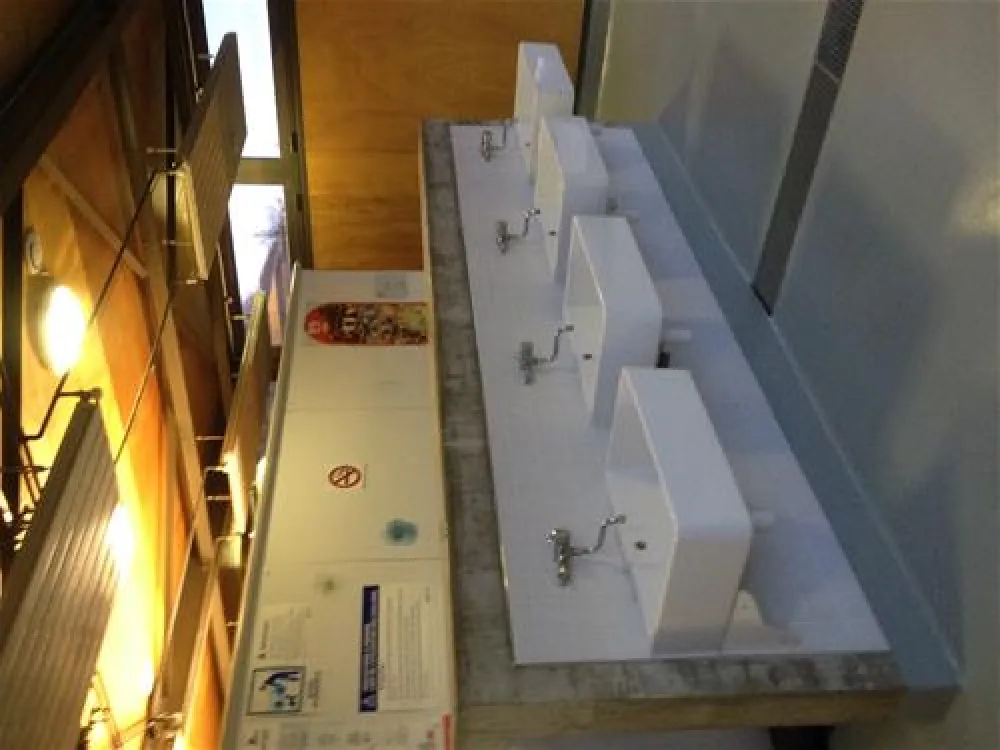 Camping De Villey Le Sec